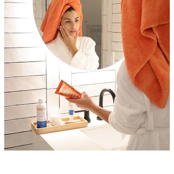 (2)Bottles of *Acne Free dermatology inspired care maximum strength4 severe acne - Picture 12 of 12